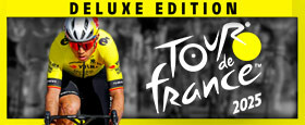 Tour de France 2025 - Deluxe Edition