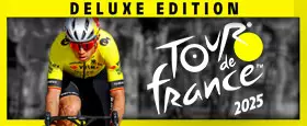 Tour de France 2025 - Deluxe Edition