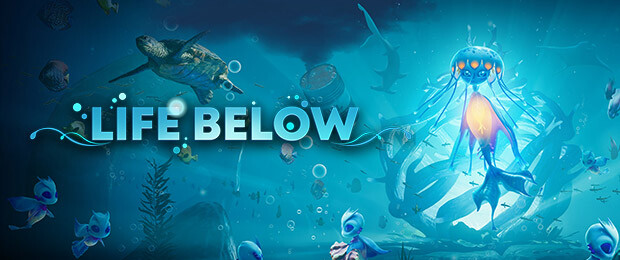 Life Below, le city-builder écologique qui veut sauver les océans !