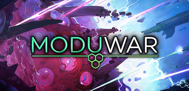 Moduwar - Cover / Packshot