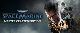Warhammer 40,000: Space Marine - Master Crafted Edition