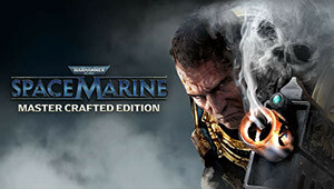 Warhammer 40,000: Space Marine - Master Crafted Edition