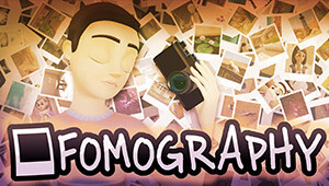 FOMOGRAPHY