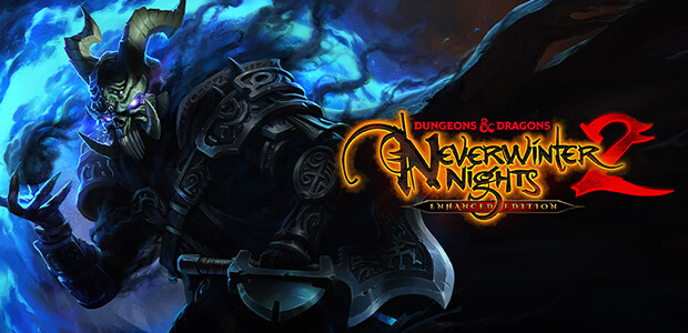 Dungeons & Dragons Neverwinter Nights 2: Enhanced Edition