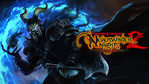 Dungeons & Dragons Neverwinter Nights 2: Enhanced Edition