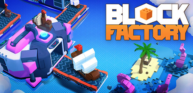 Block Factory
