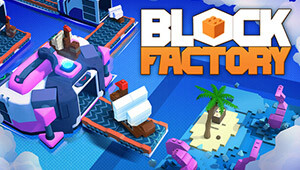 Block Factory