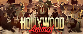 Hollywood Animal