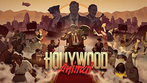 Hollywood Animal