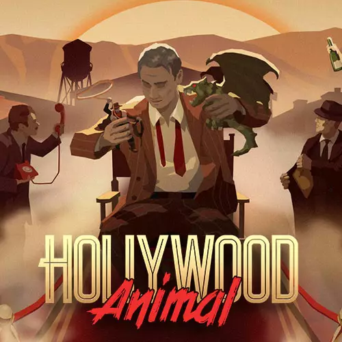 Hollywood Animal