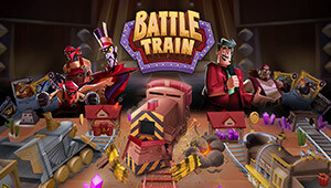 Battle Train
