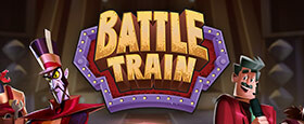 Battle Train