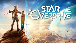 Star Overdrive