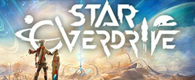 Star Overdrive