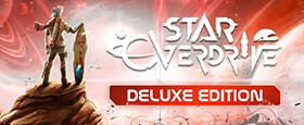 Star Overdrive - Deluxe Edition