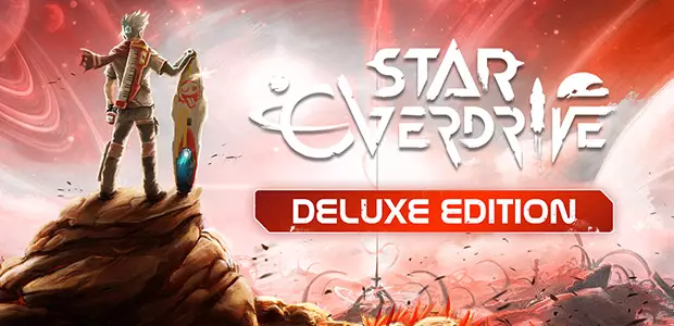 Star Overdrive - Deluxe Edition