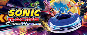 Sonic Racing: CrossWorlds