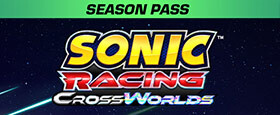 Sonic Racing: CrossWorlds Season Pass