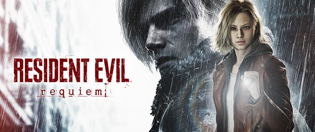 Capcom mit neuen Trailern zu Resident Evil Requiem & Pragmata auf den Game Awards 2025 – Mega Man: Dual Override frisch angekündigt