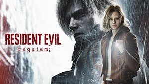 Resident Evil Requiem