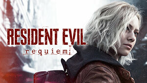 Resident Evil Requiem