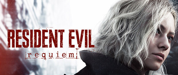 Resident Evil 9 Requiem revealed - Summer Game Fest