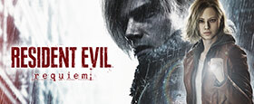 Resident Evil Requiem