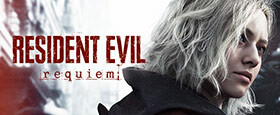 Resident Evil Requiem