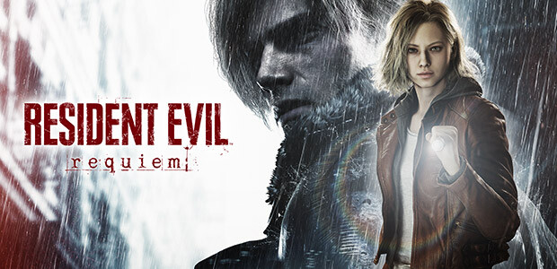 Resident Evil Requiem