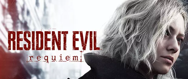 Resident Evil 9 Requiem revealed - Summer Game Fest