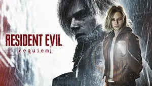 Resident Evil Requiem