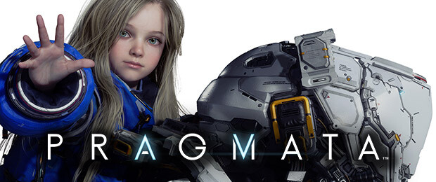 Pragmata est de retour - Le premier signe de vie arrive avec une nouvelle bande-annonce de gameplay