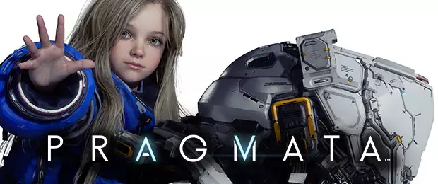 Pragmata is back - First sign of life comes with a new gameplay trailer