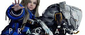 PRAGMATA