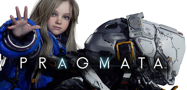 PRAGMATA