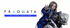 PRAGMATA Deluxe Edition