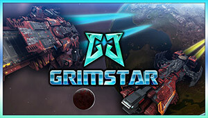 Grimstar: Crystals are the New Oil!