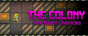The Colony: New Haven Chronicles