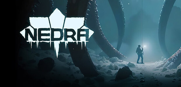 NEDRA - Cover / Packshot