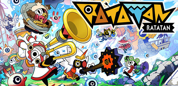 Ratatan - Cover / Packshot
