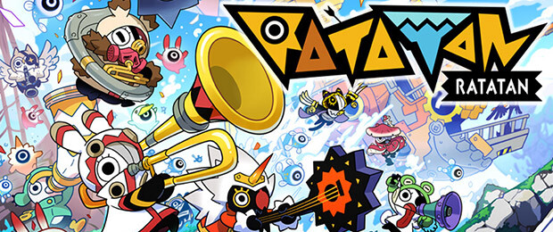 The spiritual successor to Patapon is now available in early access! 