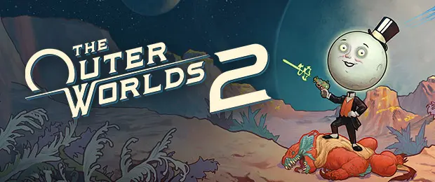 The Outer Worlds 2 – Gameplay-Trailer zeigt neue Welt, neue Waffen, aber auch den alten Flair