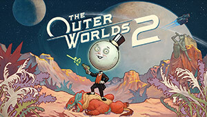 The Outer Worlds 2 (Microsoft Store)