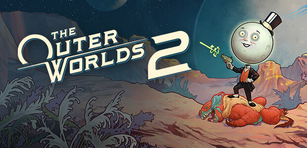 The Outer Worlds 2 (Microsoft Store)