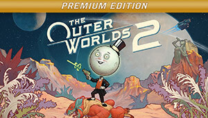 The Outer Worlds 2 Premium Edition (Microsoft Store)