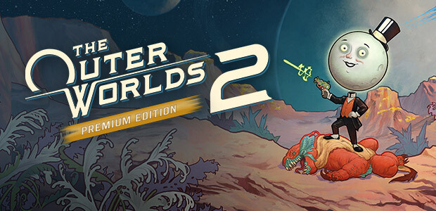 The Outer Worlds 2 Premium Edition (Microsoft Store)