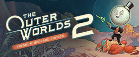 The Outer Worlds 2 Premium Upgrade Edition (Microsoft Store)