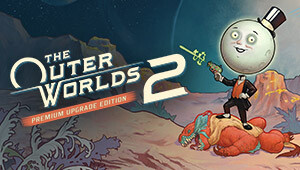 The Outer Worlds 2 Premium Upgrade Edition (Microsoft Store)