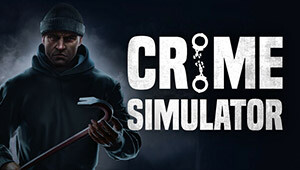 Crime Simulator