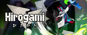 Hirogami